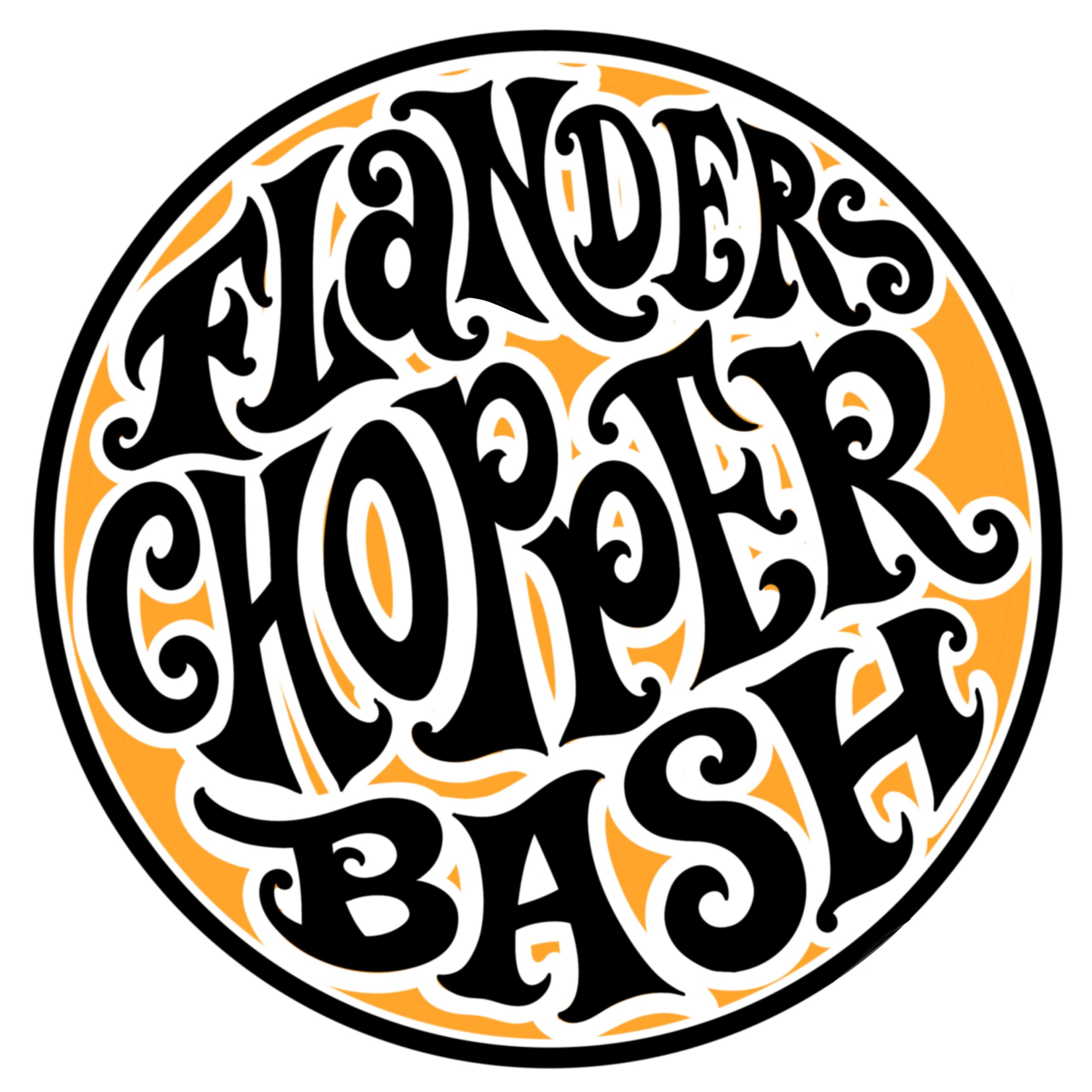 Flanders Chopper Bash